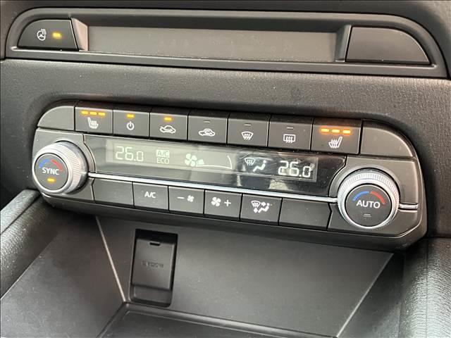 MAZDA CX-5 XD PROACTIVE