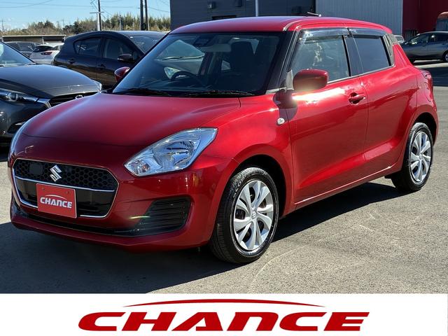 SUZUKI SWIFT XG LIMITED