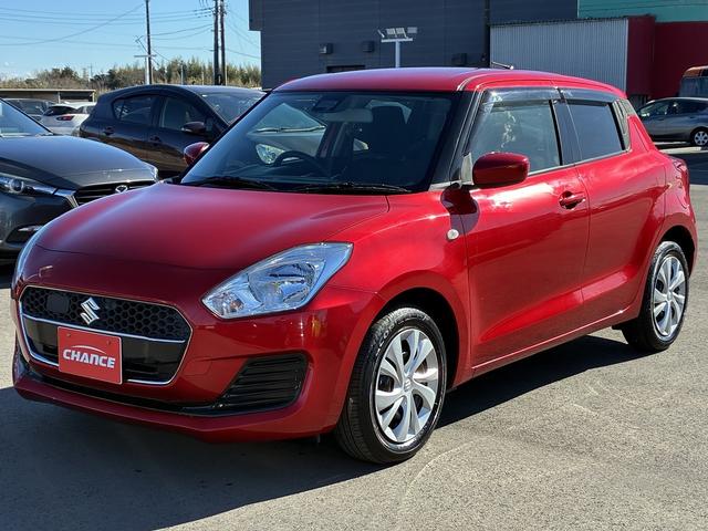 SUZUKI SWIFT XG LIMITED