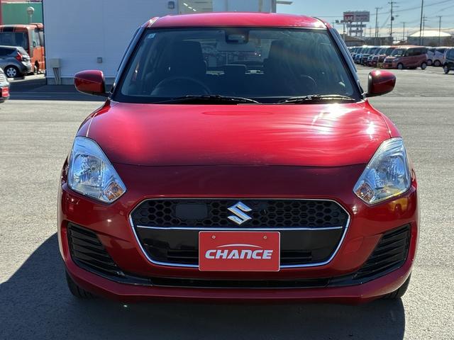 SUZUKI SWIFT XG LIMITED