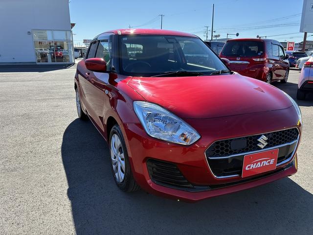 SUZUKI SWIFT XG LIMITED