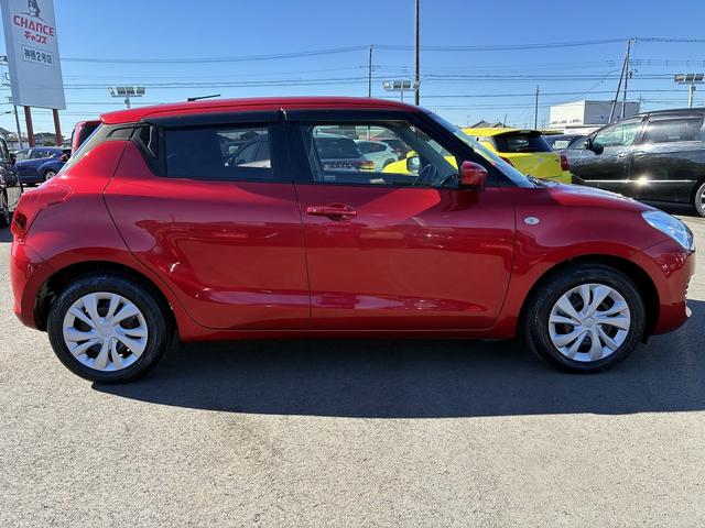 SUZUKI SWIFT XG LIMITED