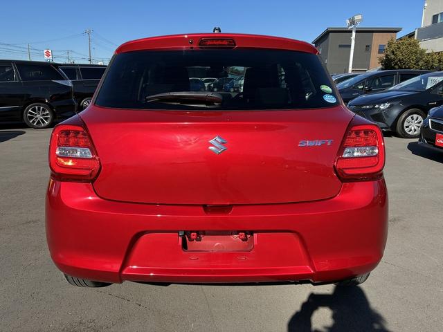SUZUKI SWIFT XG LIMITED