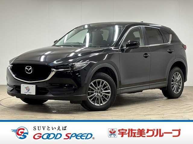 MAZDA CX-5 XD