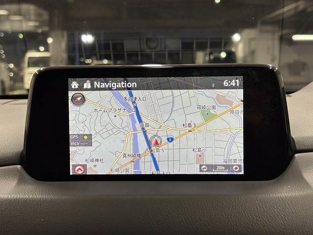 MAZDA CX-5 XD
