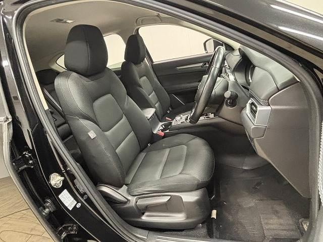 MAZDA CX-5 XD