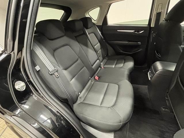 MAZDA CX-5 XD