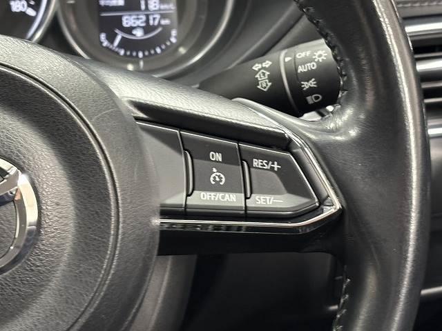 MAZDA CX-5 XD