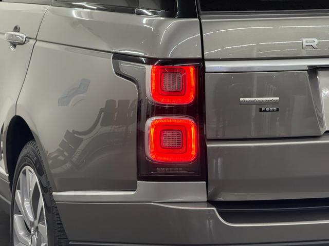 LAND ROVER RANGE ROVER AUTOBIOGRAPHY 525PS