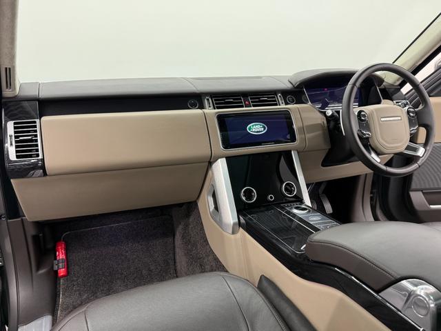 LAND ROVER RANGE ROVER AUTOBIOGRAPHY 525PS
