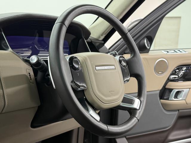 LAND ROVER RANGE ROVER AUTOBIOGRAPHY 525PS