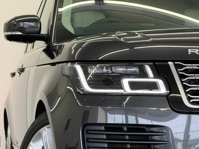 LAND ROVER RANGE ROVER WESTMINSTER 258PS