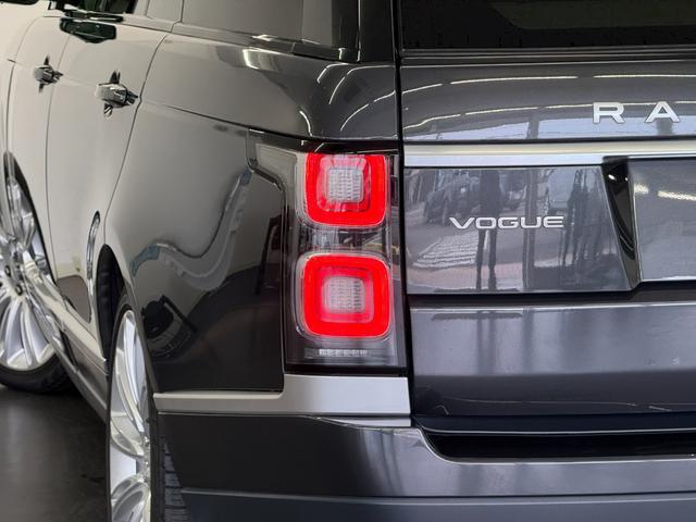 LAND ROVER RANGE ROVER WESTMINSTER 258PS