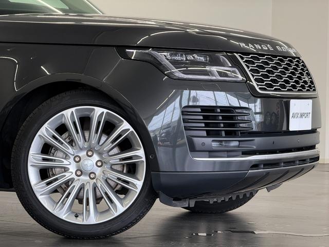 LAND ROVER RANGE ROVER WESTMINSTER 258PS
