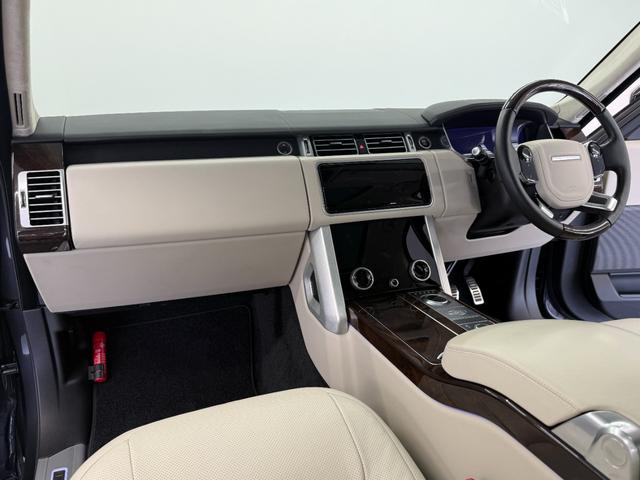 LAND ROVER RANGE ROVER WESTMINSTER 258PS