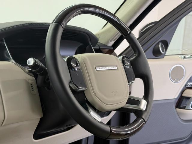LAND ROVER RANGE ROVER WESTMINSTER 258PS