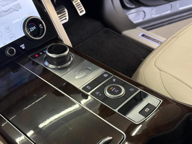 LAND ROVER RANGE ROVER WESTMINSTER 258PS