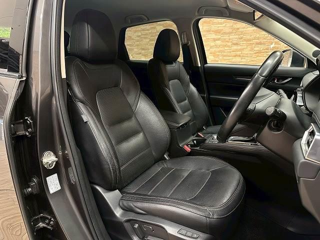 MAZDA CX-5 XD L PACKAGE