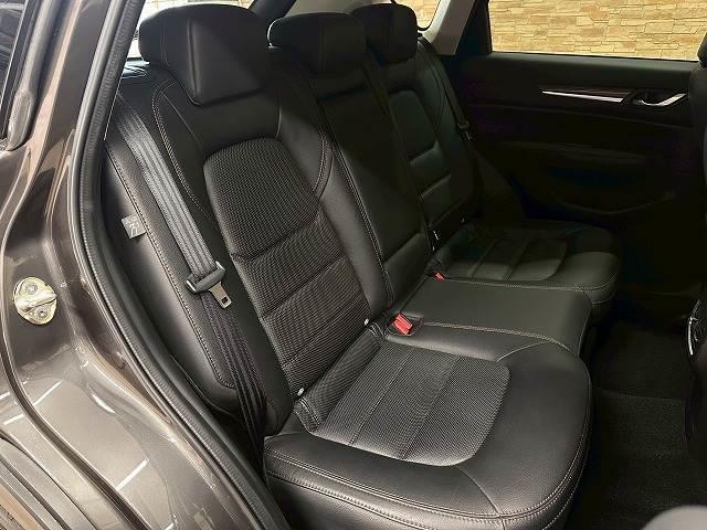 MAZDA CX-5 XD L PACKAGE