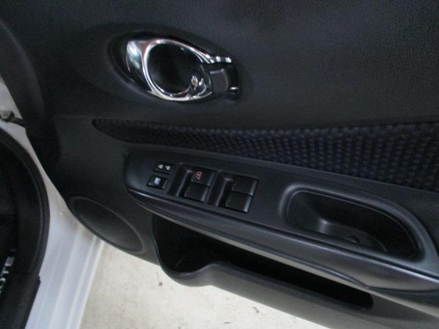 NISSAN NOTE MEDALIST X FOUR BLACK ARROW