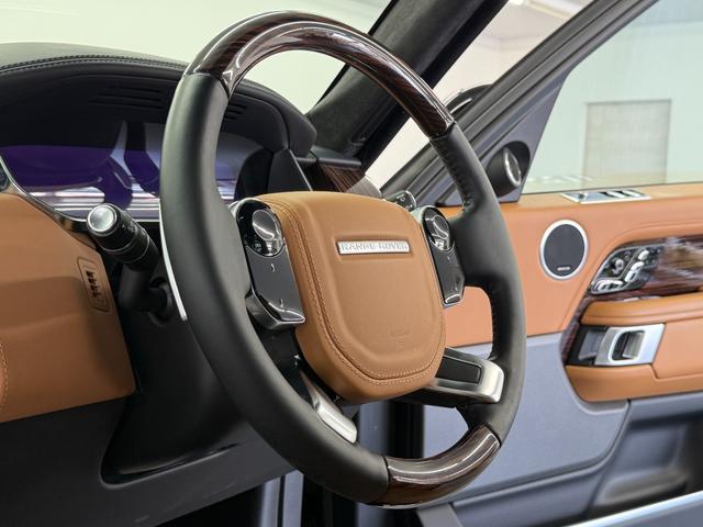 LAND ROVER RANGE ROVER AUTOBIOGRAPHY 525PS