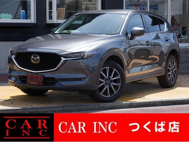 MAZDA CX-5 XD L PACKAGE