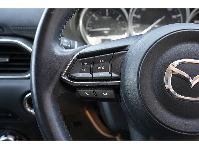 MAZDA CX-5 XD L PACKAGE