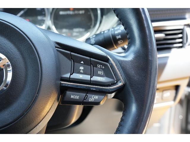 MAZDA CX-5 XD L PACKAGE