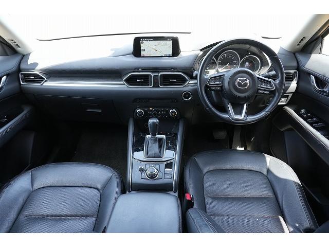 MAZDA CX-5 XD L PACKAGE