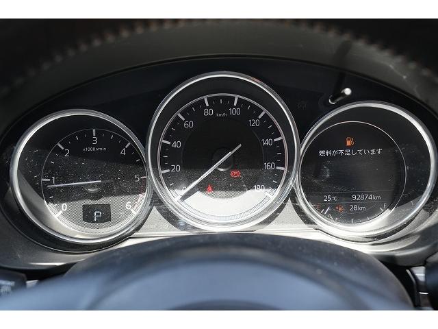 MAZDA CX-5 XD L PACKAGE
