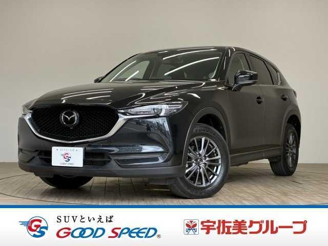 MAZDA CX-5 XD SMART EDITION