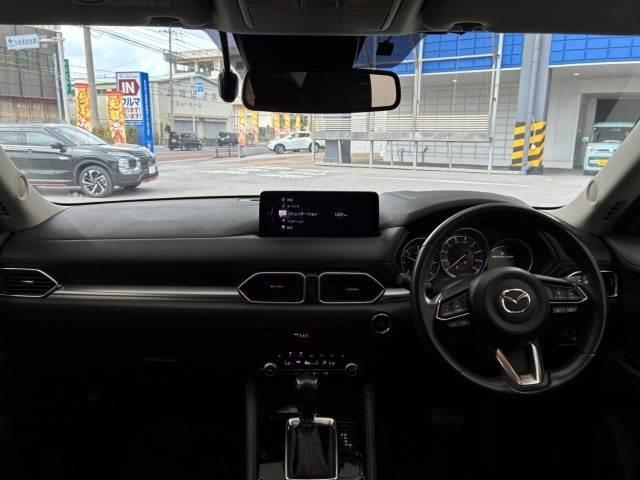 MAZDA CX-5 XD SMART EDITION