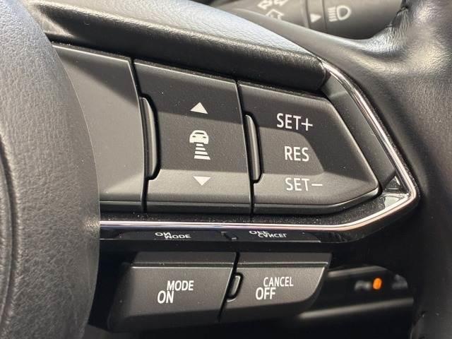 MAZDA CX-5 XD SMART EDITION