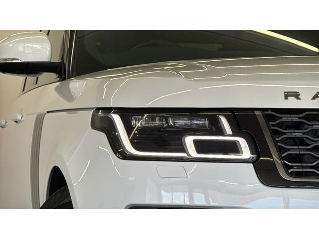LAND ROVER RANGE ROVER VOGUE 258PS