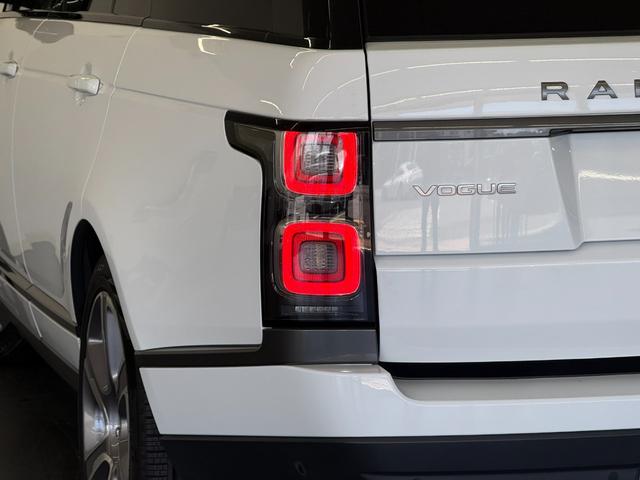 LAND ROVER RANGE ROVER VOGUE 258PS