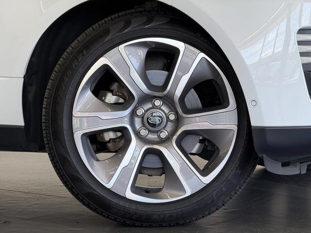 LAND ROVER RANGE ROVER VOGUE 258PS