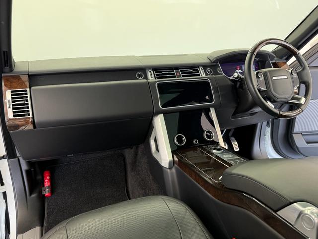 LAND ROVER RANGE ROVER VOGUE 258PS