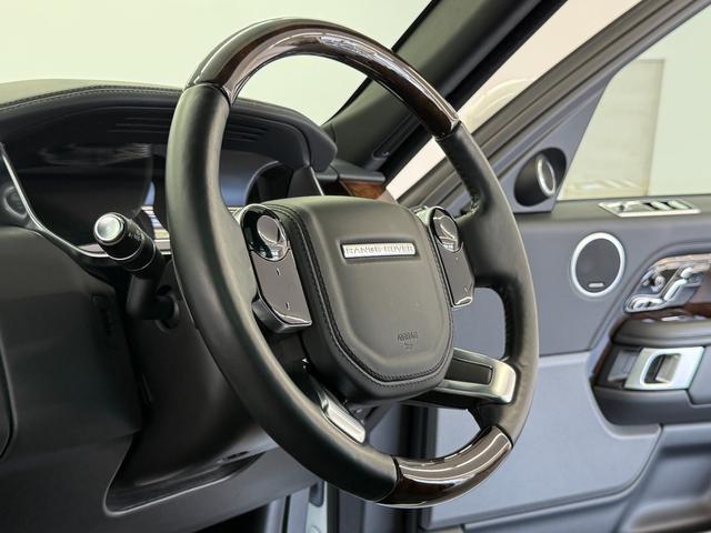 LAND ROVER RANGE ROVER VOGUE 258PS