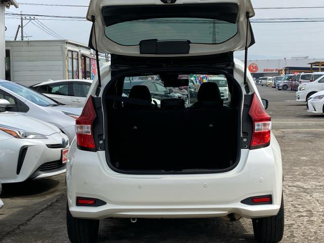 NISSAN NOTE e-POWER MEDALIST