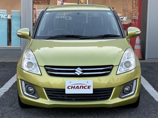 SUZUKI SWIFT STYLE-DJE