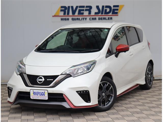 NISSAN NOTE NISMO
