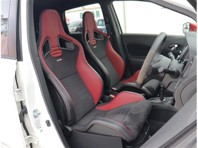 NISSAN NOTE NISMO