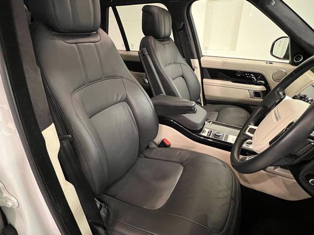 LAND ROVER RANGE ROVER VOGUE