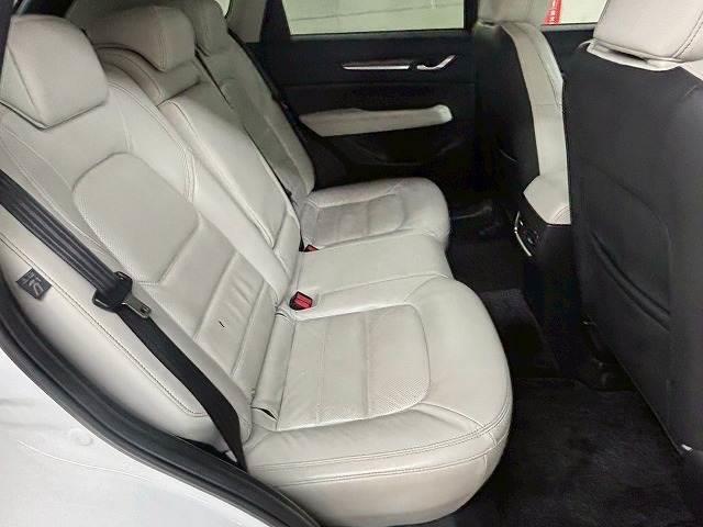 MAZDA CX-5 XD L PACKAGE