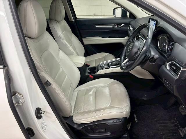 MAZDA CX-5 XD L PACKAGE