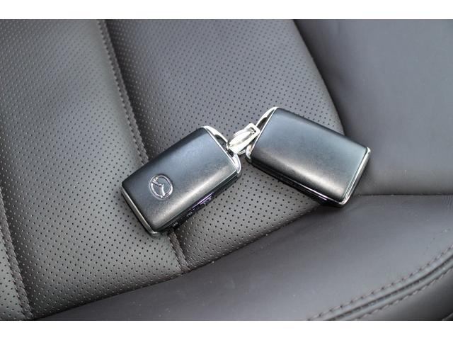 MAZDA CX-5 XD EXCLUSIVE MODE