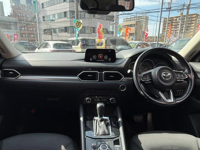 MAZDA CX-5 XD PROACTIVE
