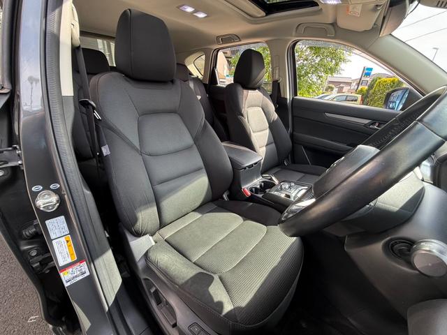 MAZDA CX-5 XD PROACTIVE