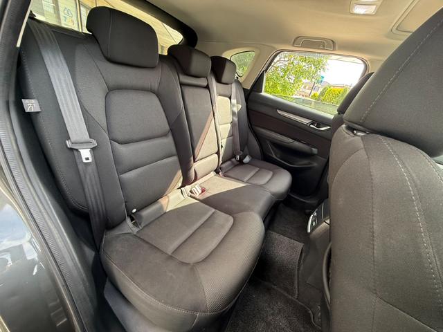 MAZDA CX-5 XD PROACTIVE