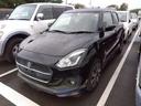 SUZUKI SWIFT HYBRID RS
